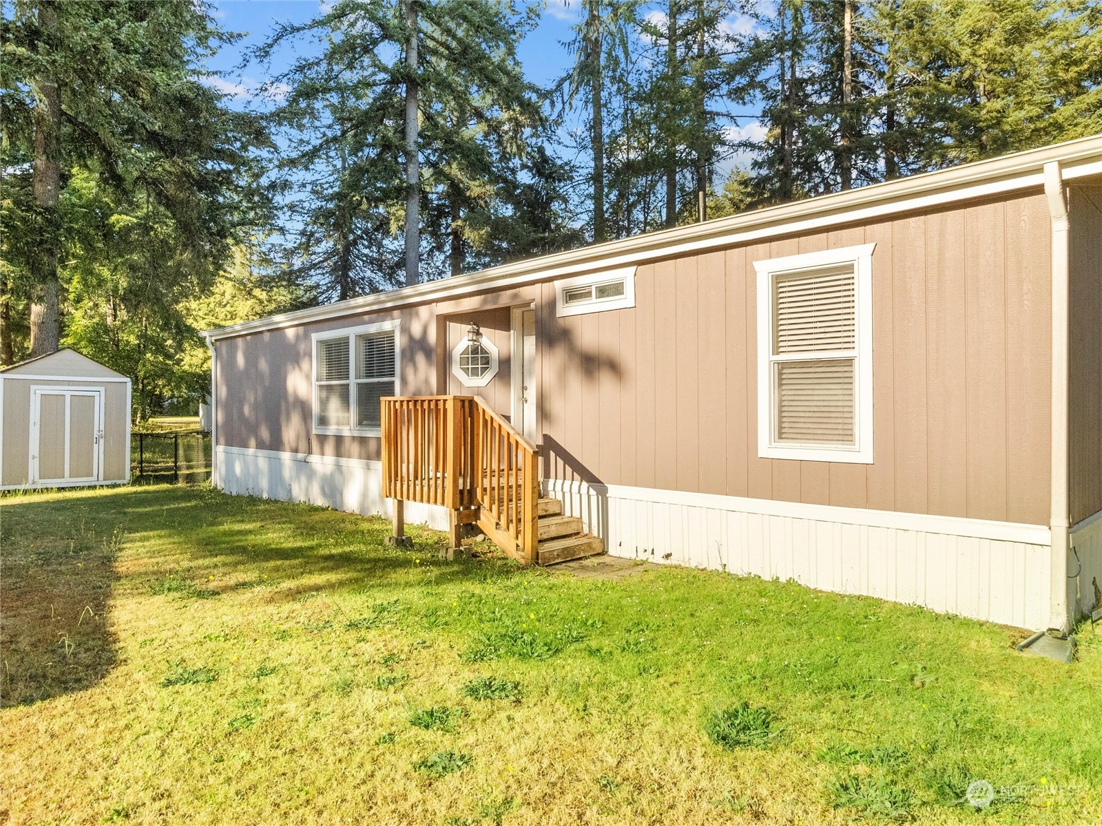 17340 Sargent Road Southwest, Unit 23 Rochester, WA 98579 - Photo 1 of 27 Gallery Image 1