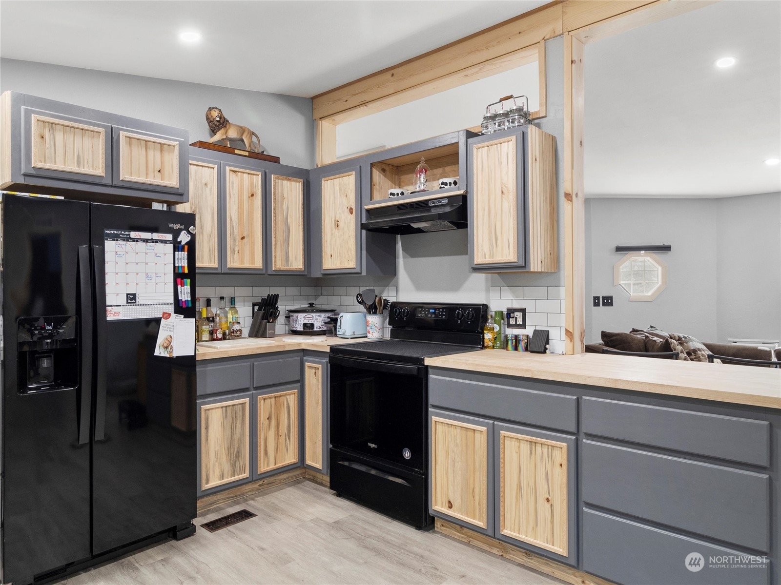 17340 Sargent Road Southwest, Unit 23 Rochester, WA 98579 - Photo 11 of 27 Gallery Image 11