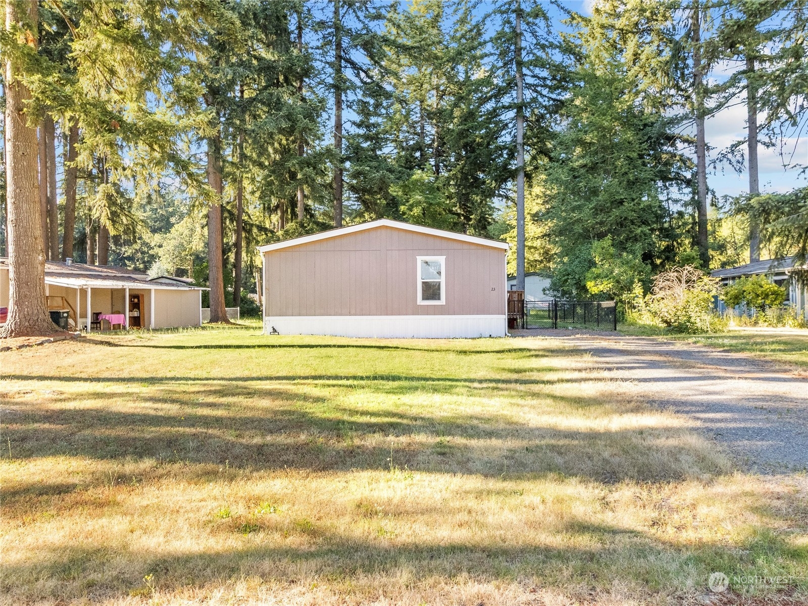 17340 Sargent Road Southwest, Unit 23 Rochester, WA 98579 - Photo 2 of 27 Gallery Image 2