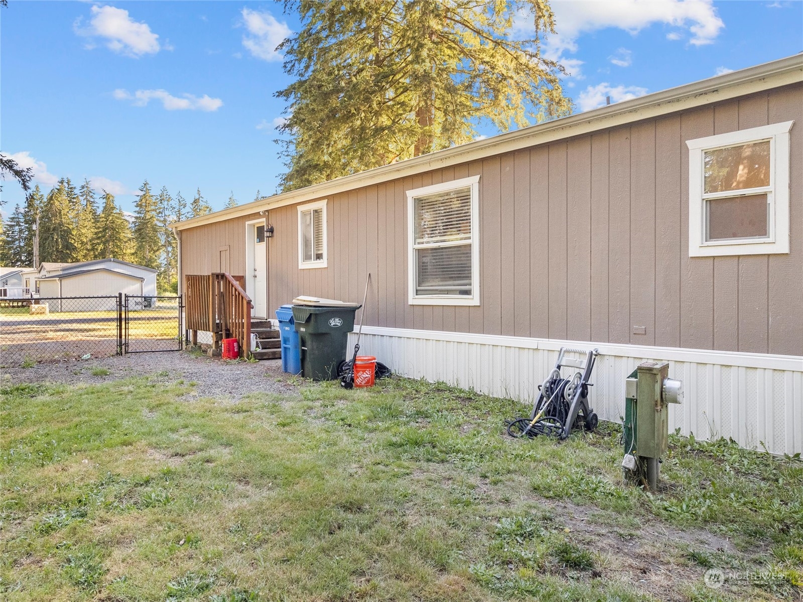 17340 Sargent Road Southwest, Unit 23 Rochester, WA 98579 - Photo 24 of 27 Gallery Image 24