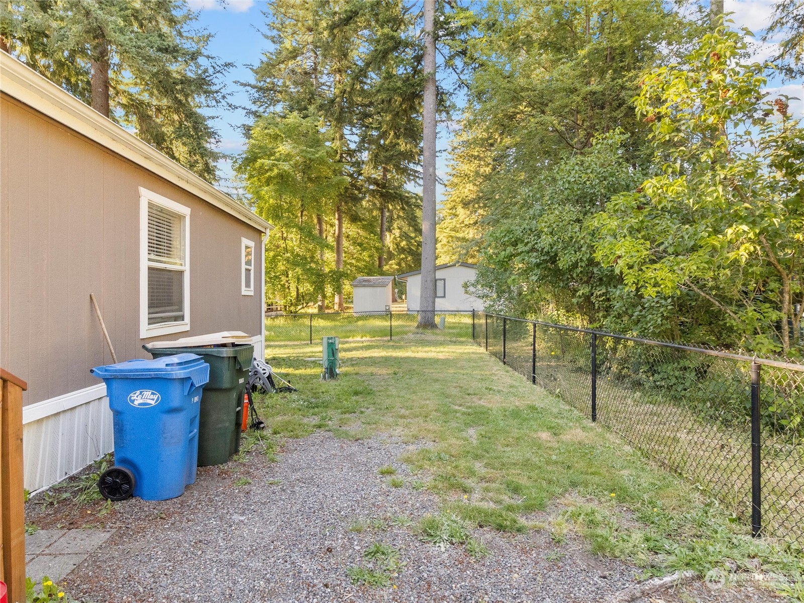 17340 Sargent Road Southwest, Unit 23 Rochester, WA 98579 - Photo 25 of 27 Gallery Image 25