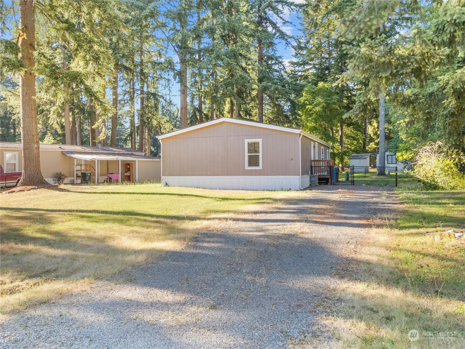 17340 Sargent Road Southwest, Unit 23 Rochester, WA 98579 - Photo 27 of 27 Gallery Image 27