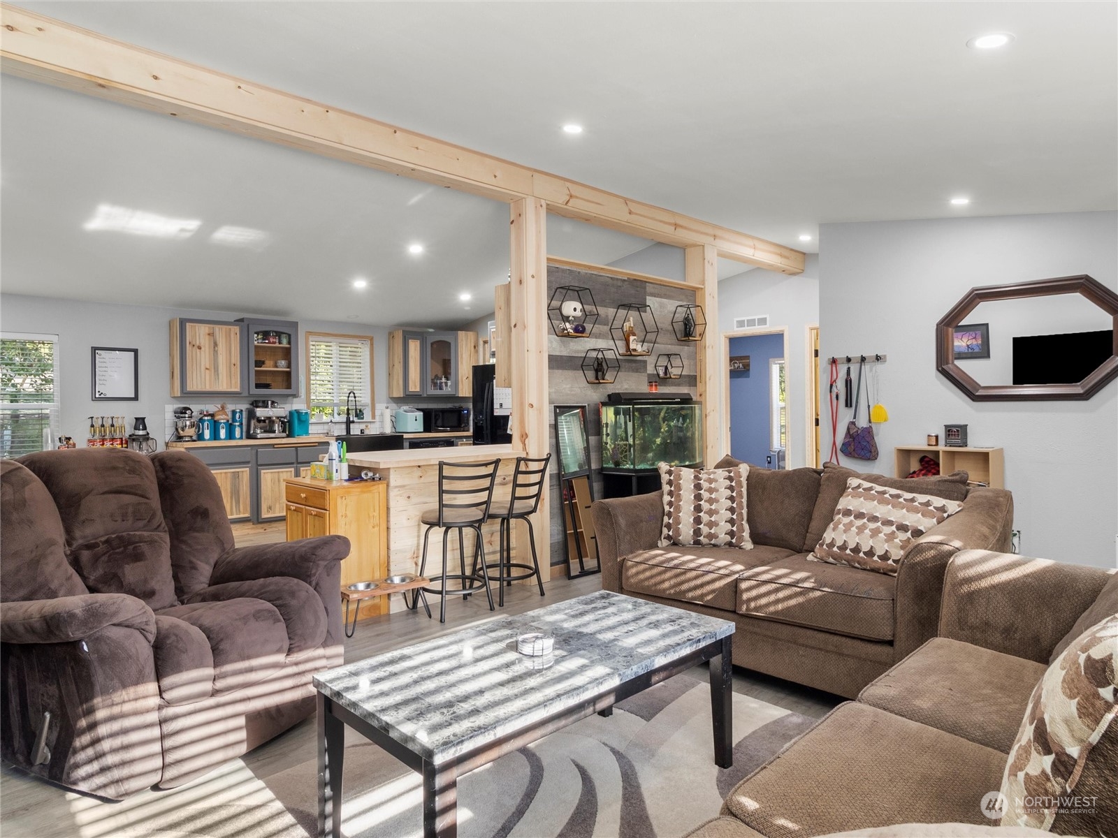 17340 Sargent Road Southwest, Unit 23 Rochester, WA 98579 - Photo 8 of 27 Gallery Image 8