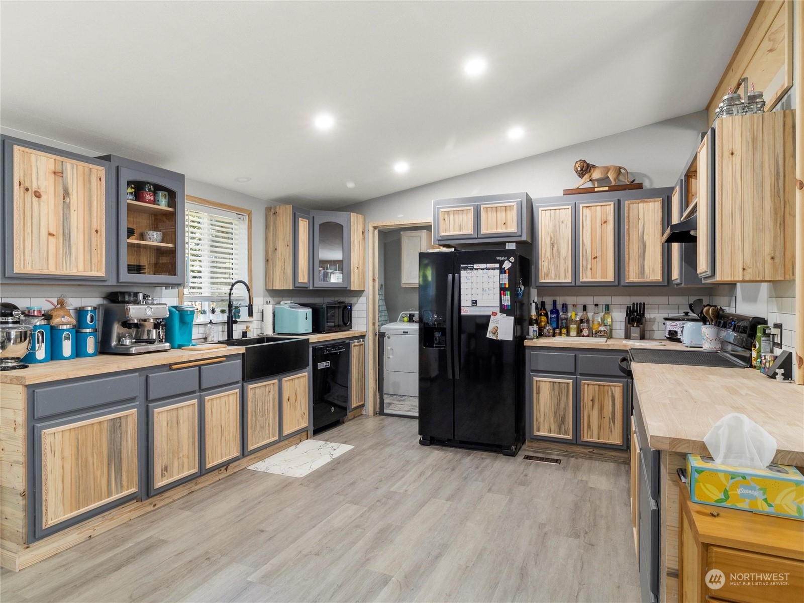 17340 Sargent Road Southwest, Unit 23 Rochester, WA 98579 - Photo 9 of 27 Gallery Image 9