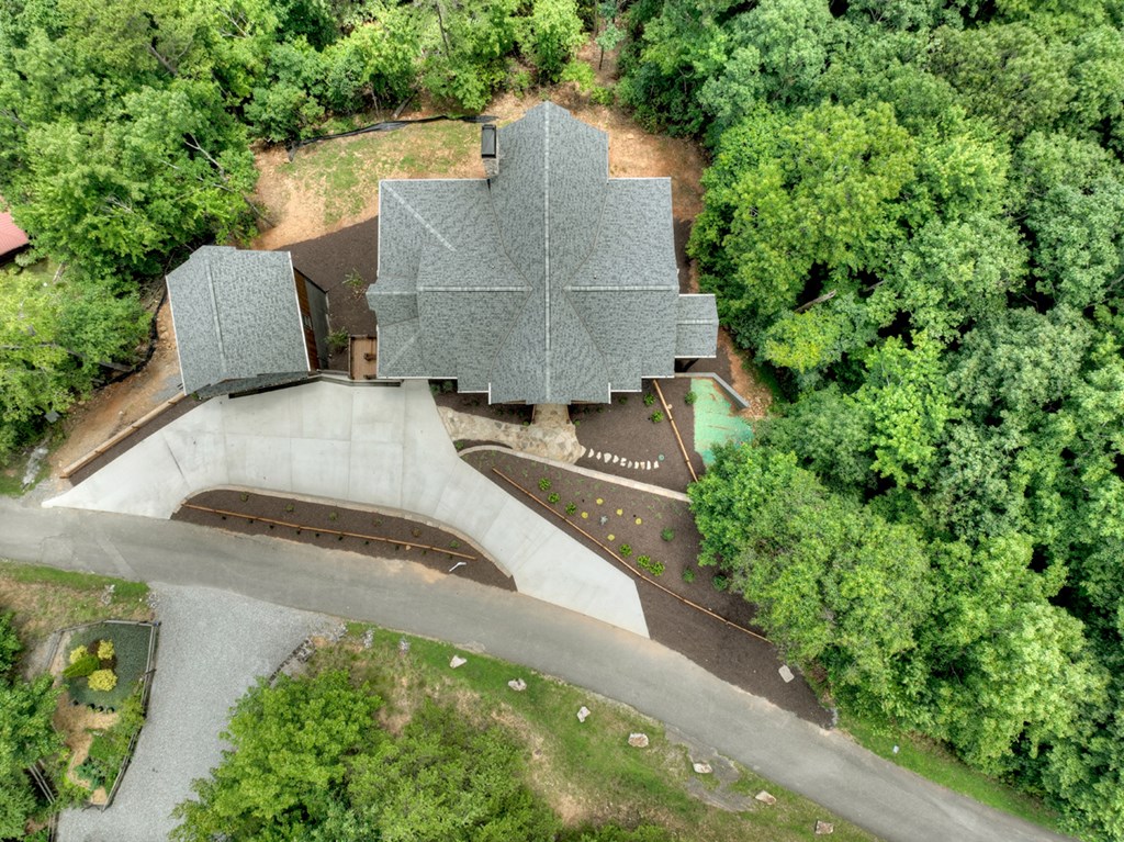 250 Deer Crest Blue Ridge, GA 30513 - Photo 14 of 75 Gallery Image 14
