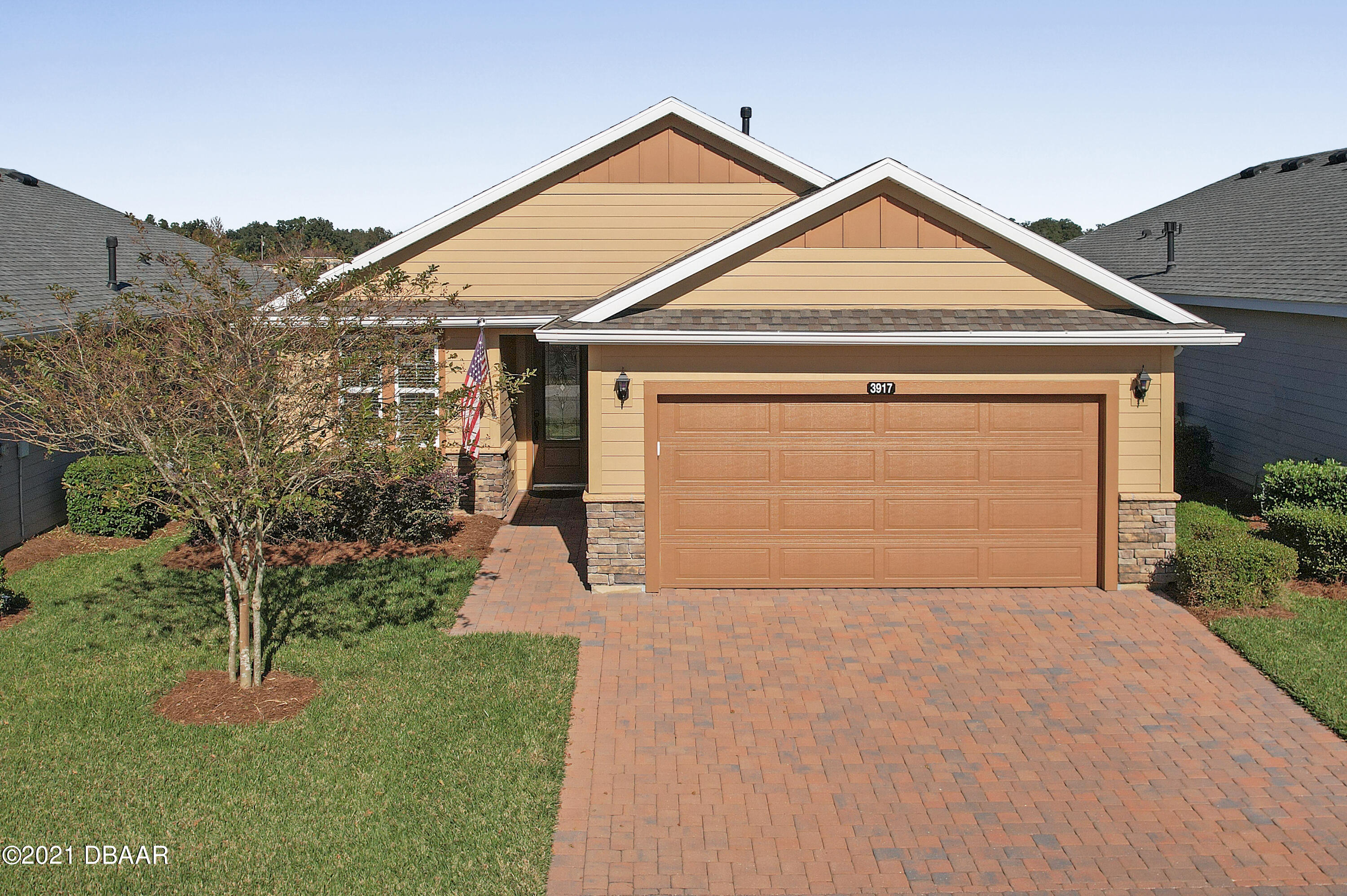 3917 Northwest 46th Ter. Ocala, FL 34482 - Photo 27 of 59 0.2