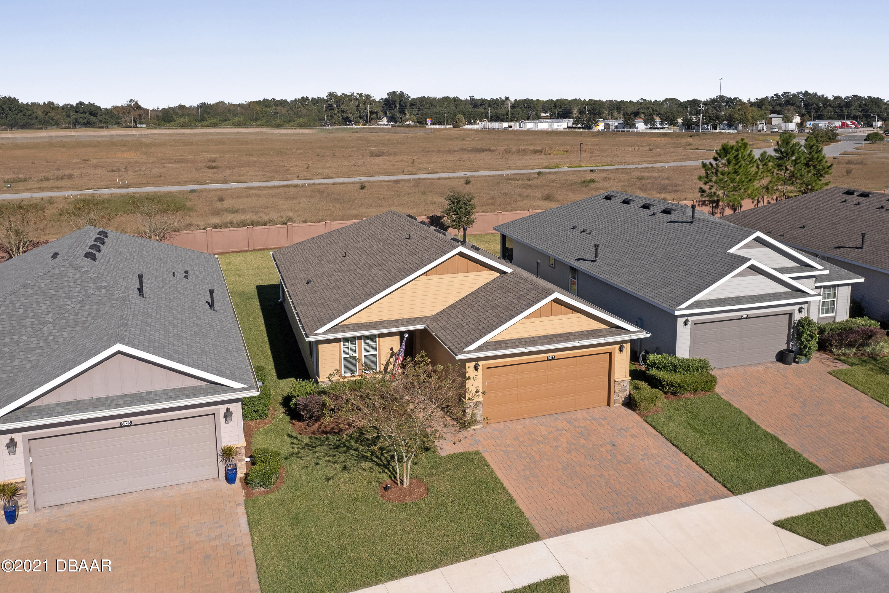 3917 Northwest 46th Ter. Ocala, FL 34482 - Photo 29 of 59 0.4