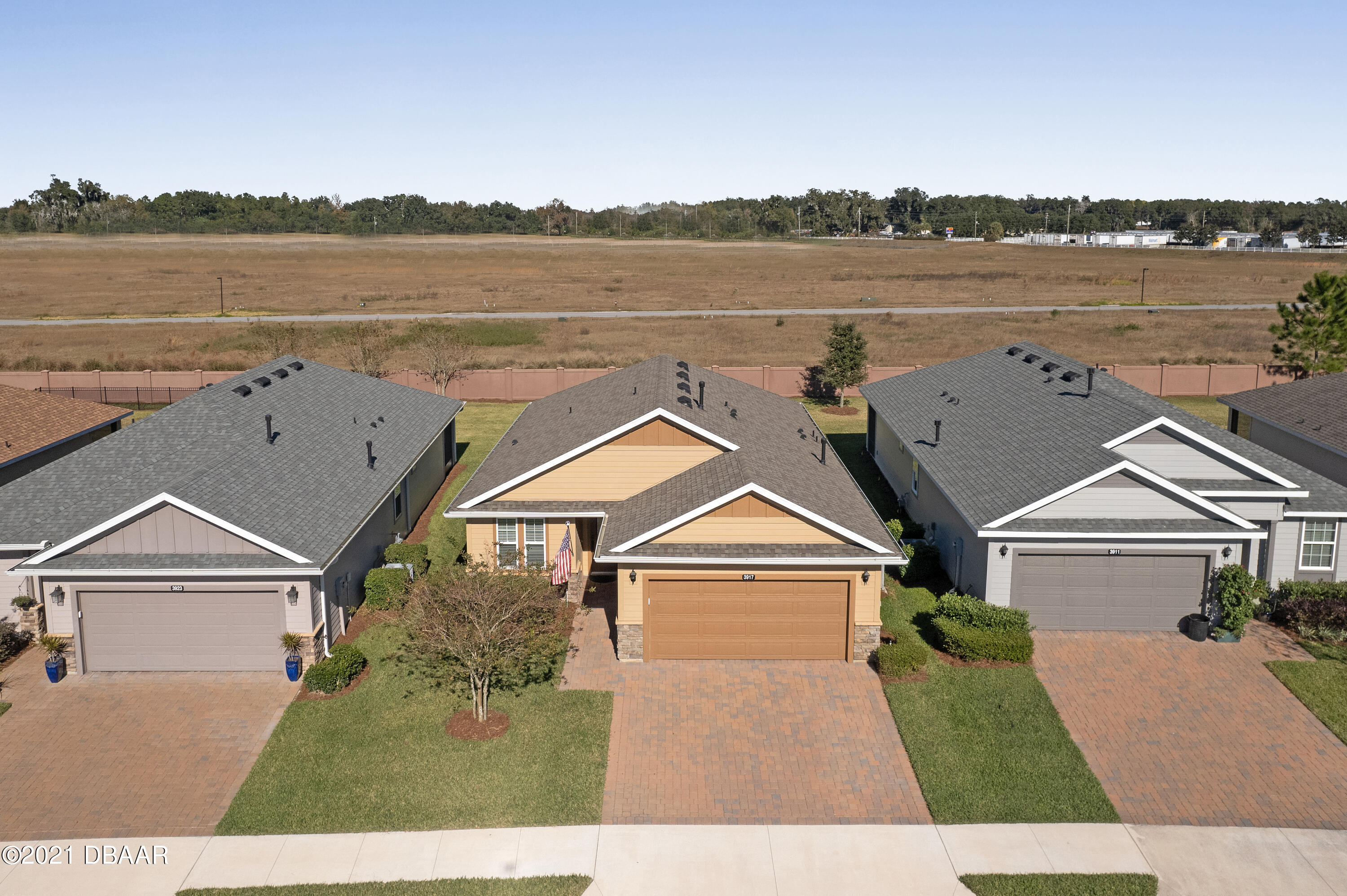 3917 Northwest 46th Ter. Ocala, FL 34482 - Photo 30 of 59 0.5