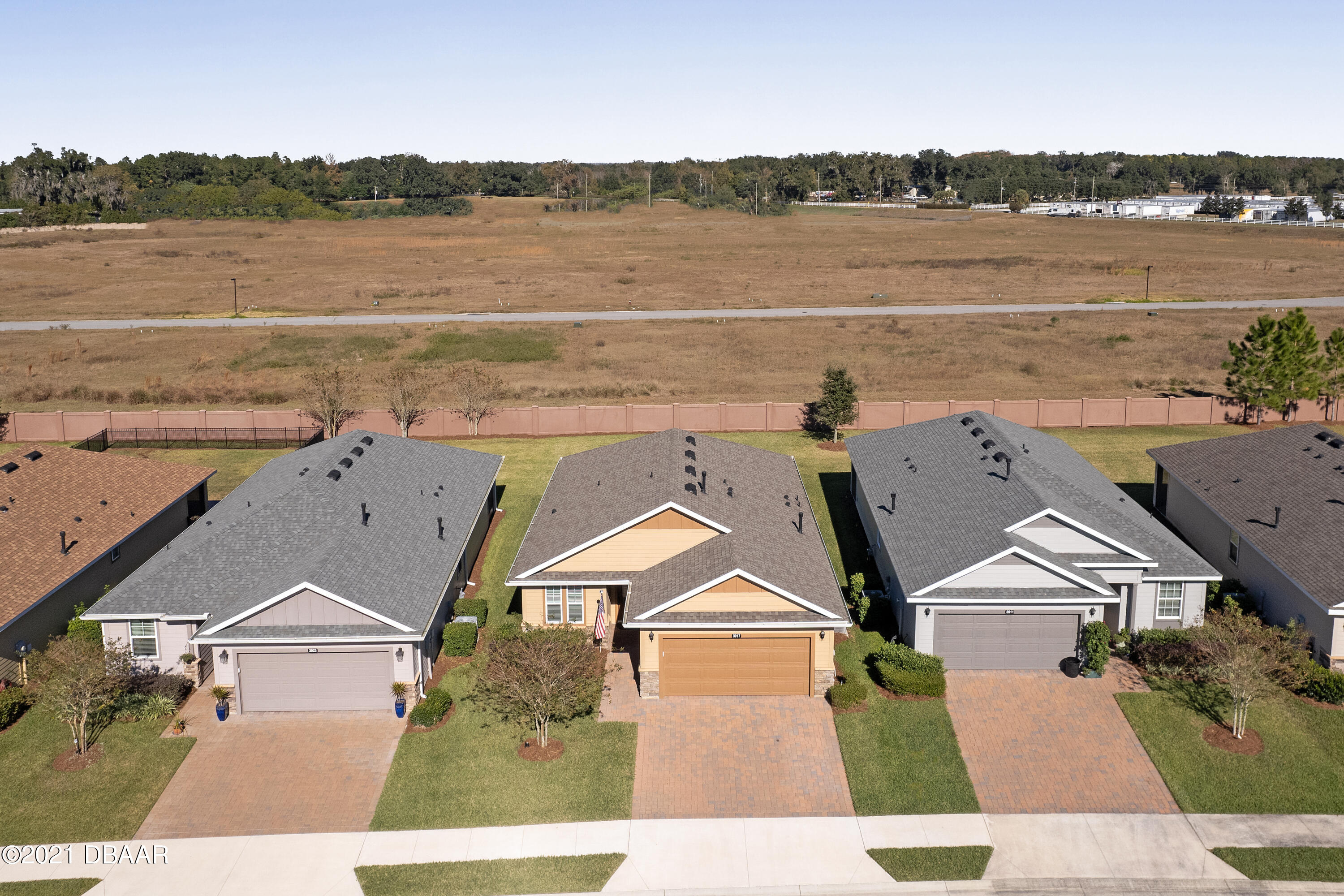 3917 Northwest 46th Ter. Ocala, FL 34482 - Photo 31 of 59 0.6