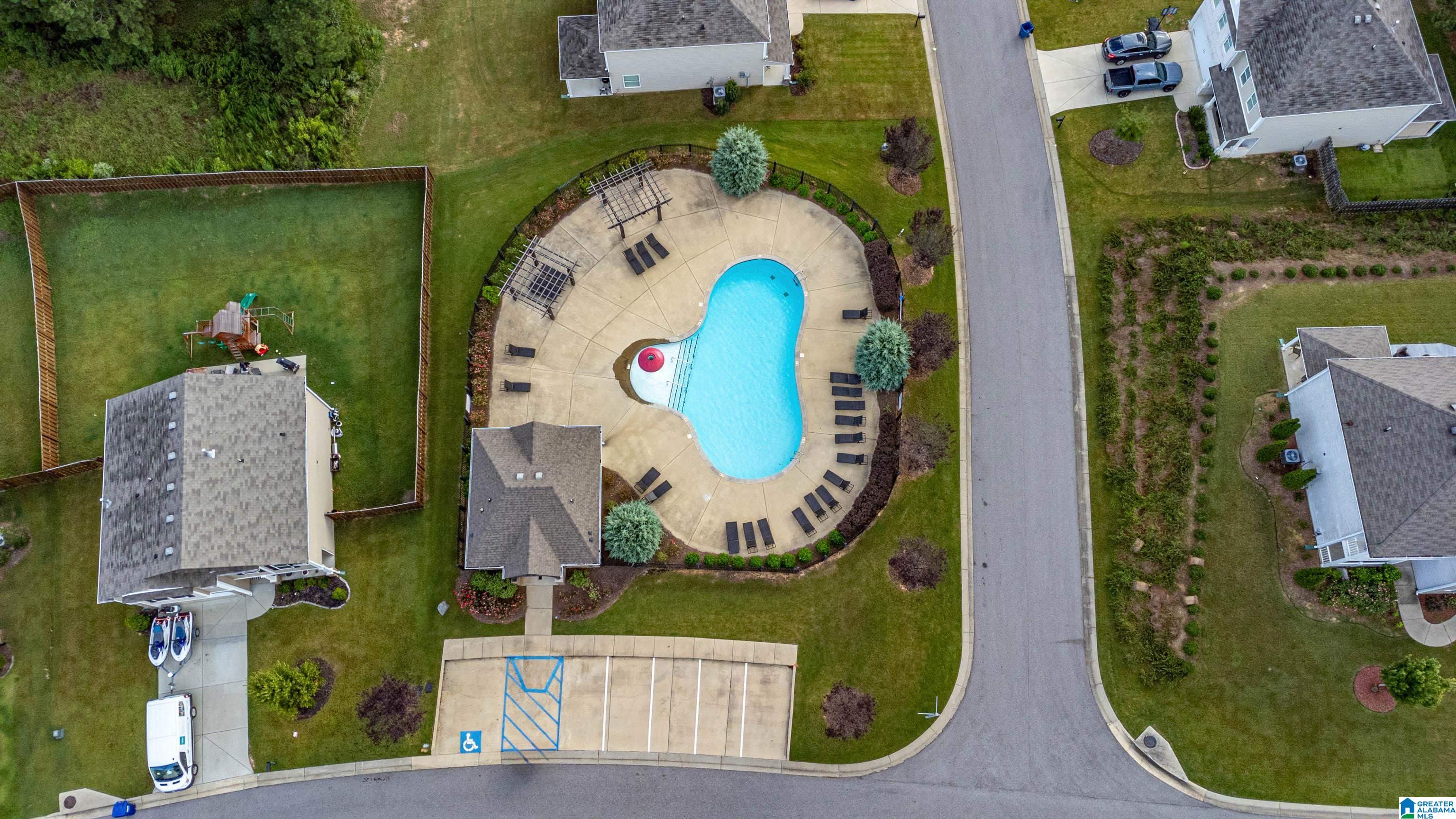 528 Polo Way Chelsea, AL 35043 - Photo 29 of 29