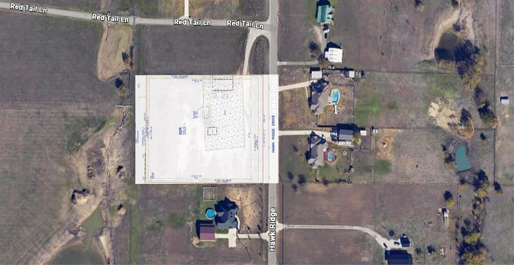 0 Hawk Ridge Decatur, TX 76234 - Photo 2 of 3