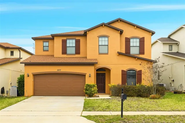 $2,995 | 1077 Thunderhead Lane, Minneola, FL 34715