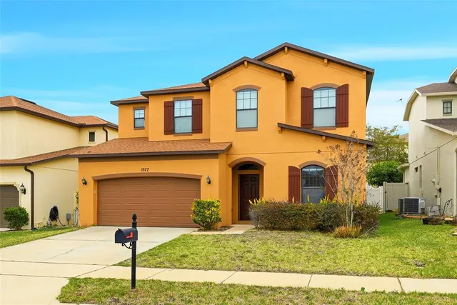 $2,995 | 1077 Thunderhead Lane, Minneola, FL 34715