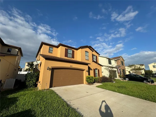 $2,995 | 1077 Thunderhead Lane, Minneola, FL 34715