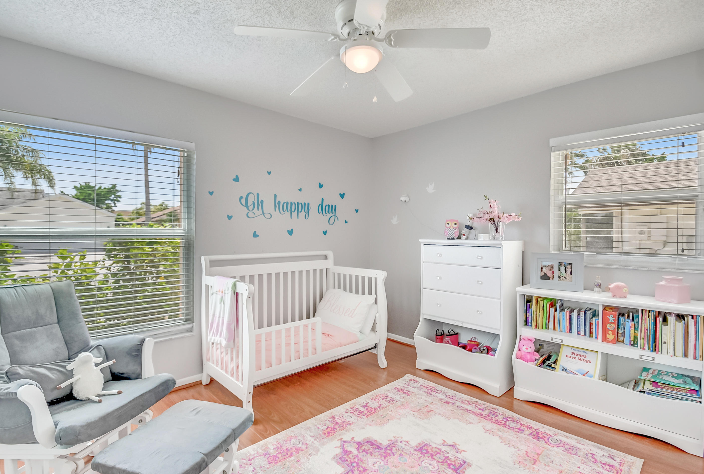 21050 Rustlewood Avenue Boca Raton, FL 33428 - Photo 28 of 44 Bedroom #4
