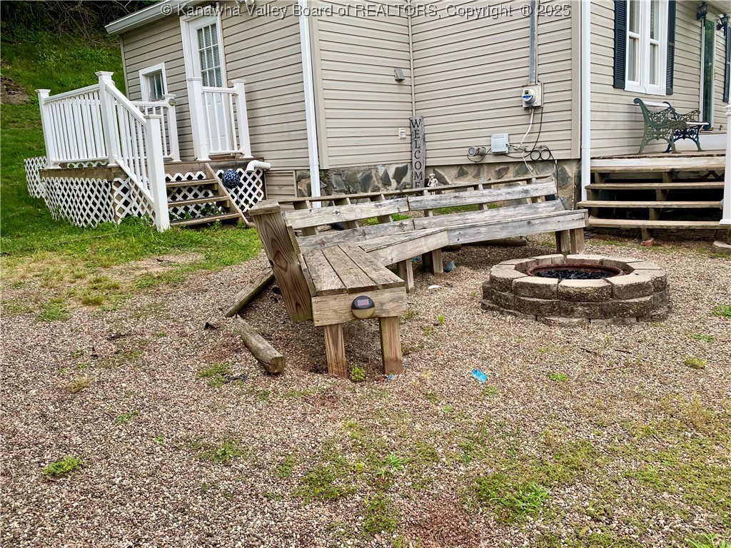 700 Klondyke Road Ripley, WV 25271 - Photo 29 of 48 Gallery Image 29