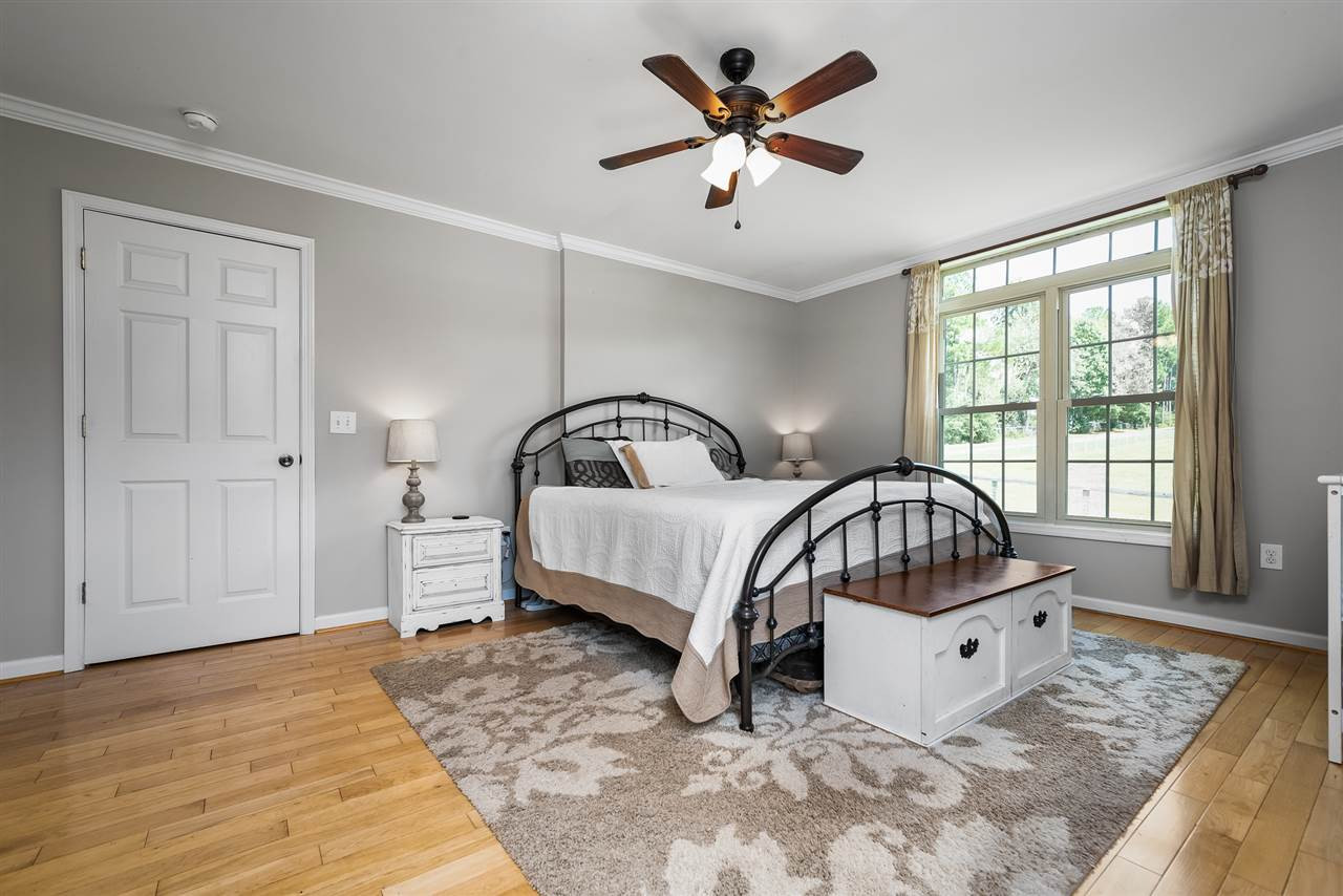3051 Plainview Church Road Angier, NC 27501 - Photo 16 of 27 Master Bedroom