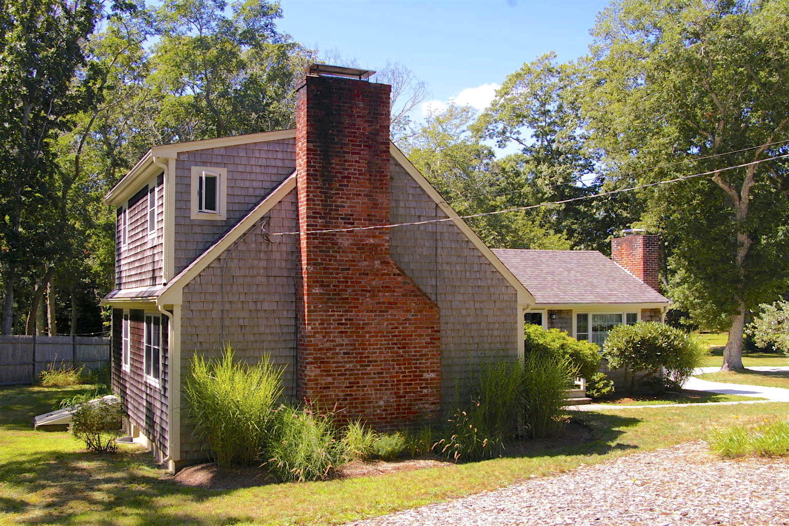 85 Oak Ridge Road Eastham, MA 02642 - Photo 1 of 33 spencerlead