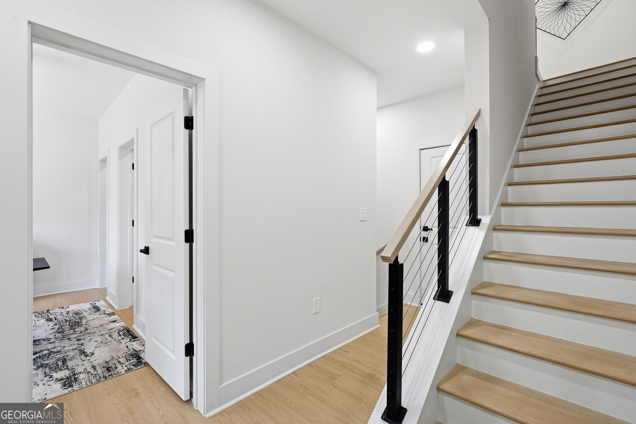 2677 Grand Isles Way Decatur, GA 30032 - Photo 10 of 61 Foyer