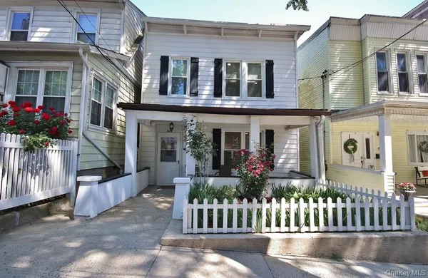 $795,000 | 521 East 235th Street | Woodlawn Heights
