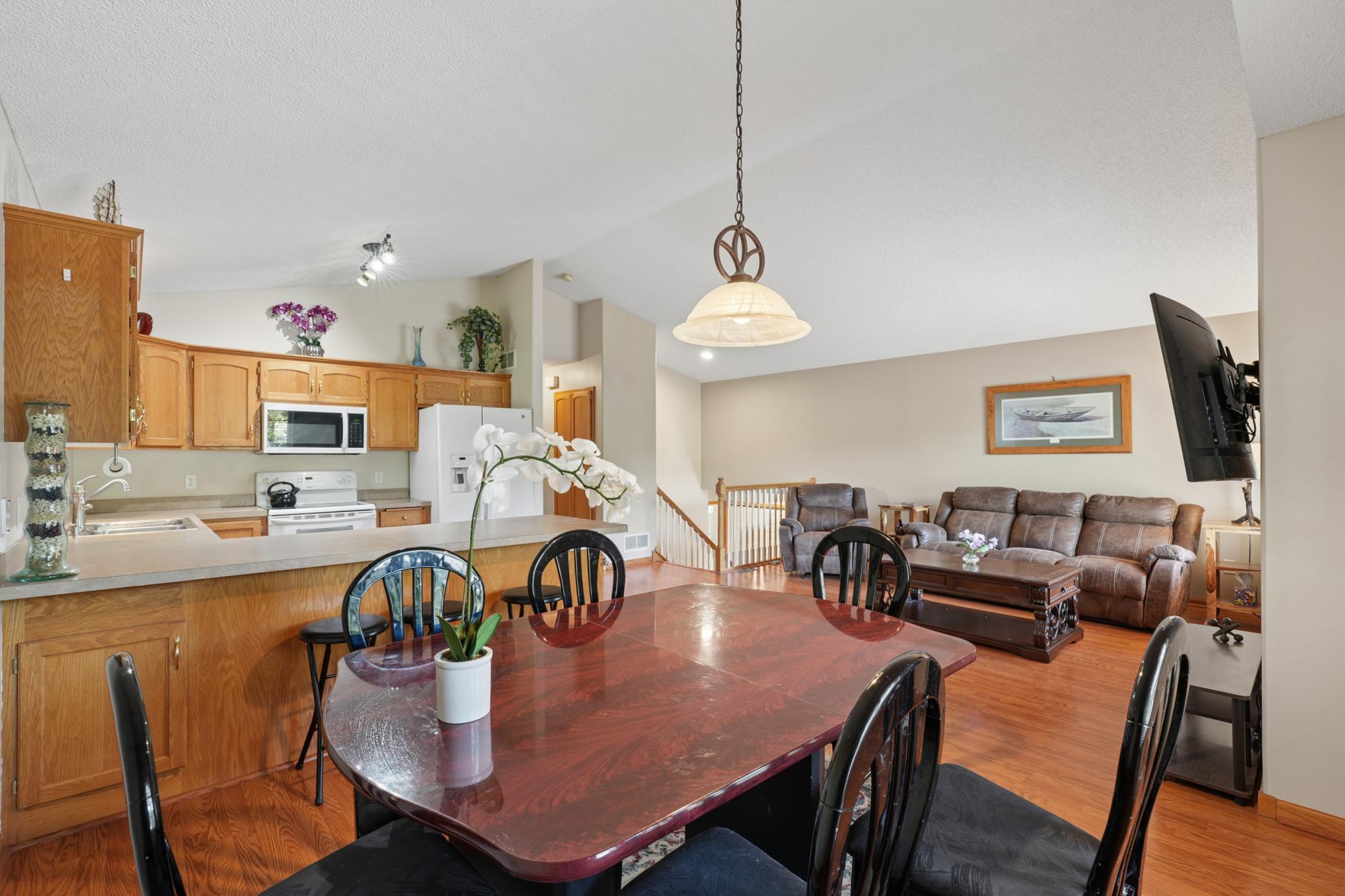 12679 Radisson Road Northeast Blaine, MN 55449 - Photo 9 of 28