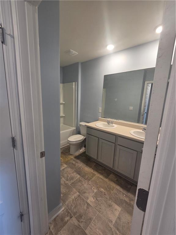 1494 Townsend Court Hampton, GA 30228 - Photo 16 of 33