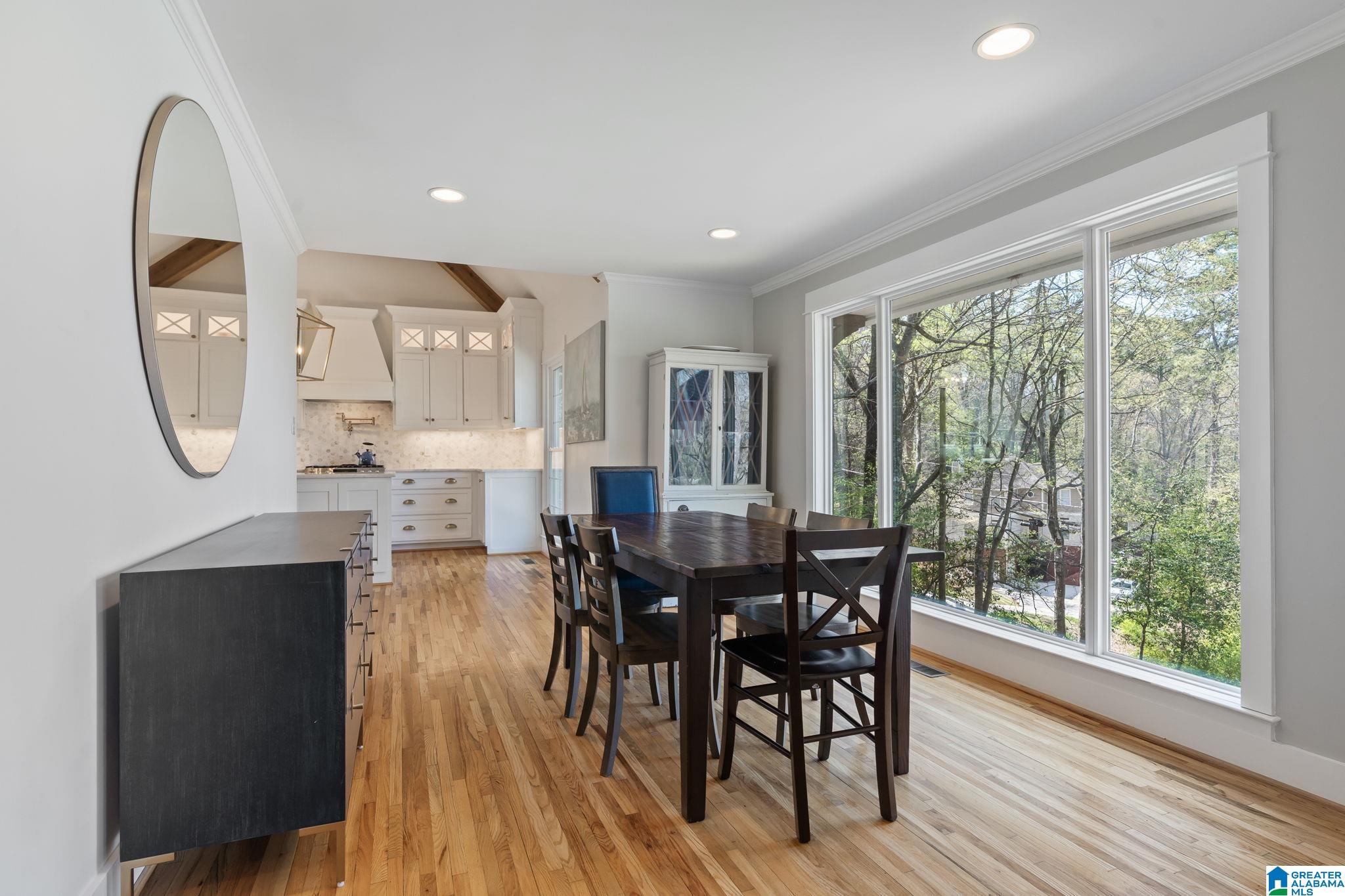 1439 Ridge Road Birmingham, AL 35209 - Photo 9 of 51