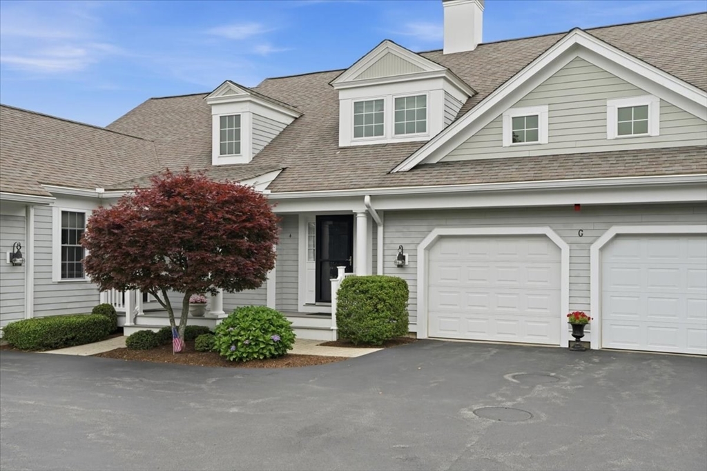 4 Red Pony Path, Unit 4 Marshfield, MA 02050 - Photo 2 of 36