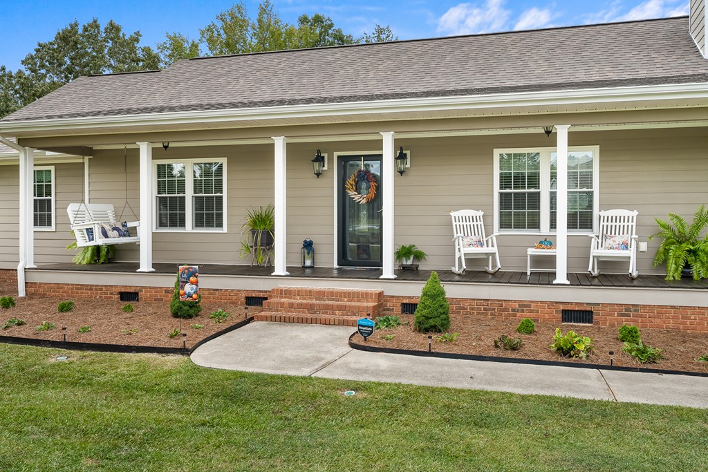 309 Tedards Store Road Greenwood, SC 29646 - Photo 4 of 63 Gallery Image 4