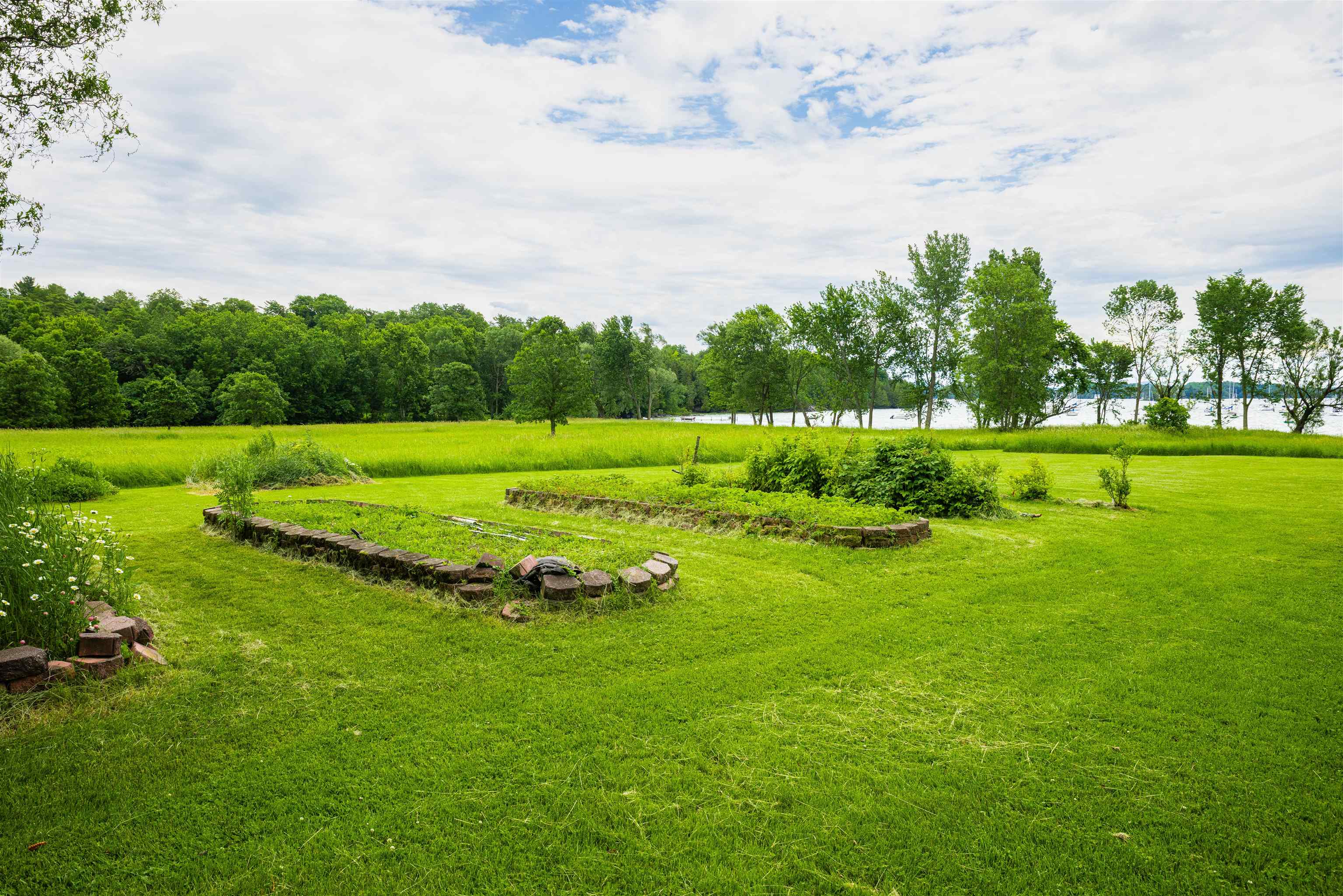1163 Thompson's Point Road Charlotte, VT 05445 - Photo 41 of 49