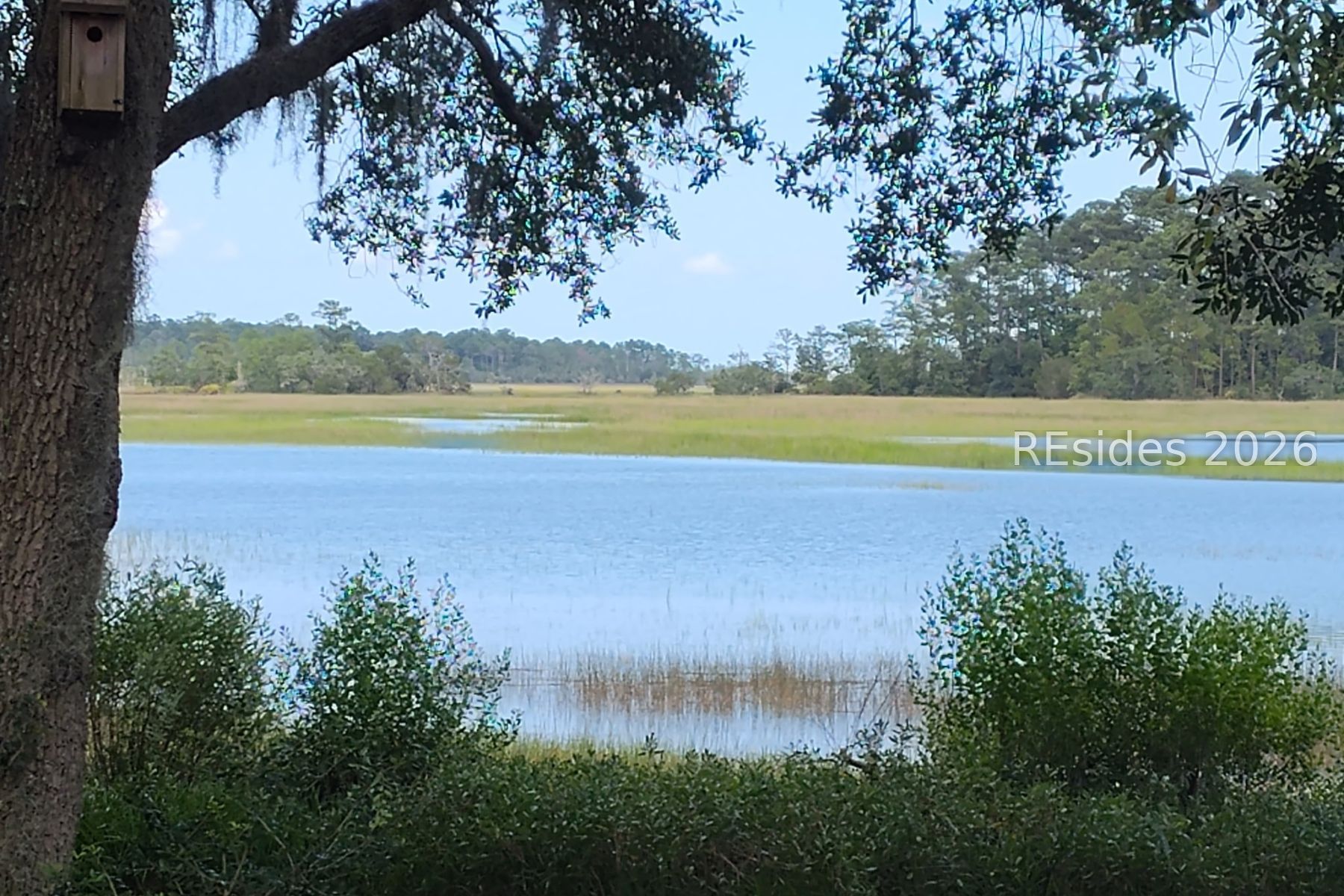 12 Crippled Oak Road Okatie, SC 29909 - Photo 49 of 49 high tide
