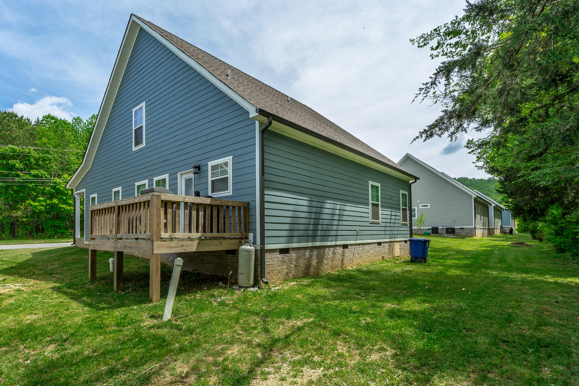 9688 Bill Reed Road Ooltewah, TN 37363 - Photo 8 of 9 9688 Bill Reed Road-7