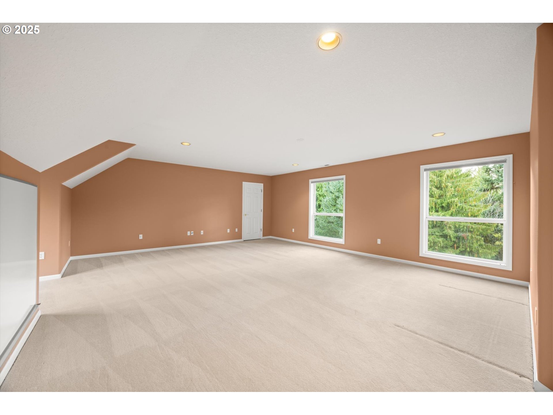 14014 Northwest 44th Court Vancouver, WA 98685 - Photo 25 of 47 a view of an empty room with a window
