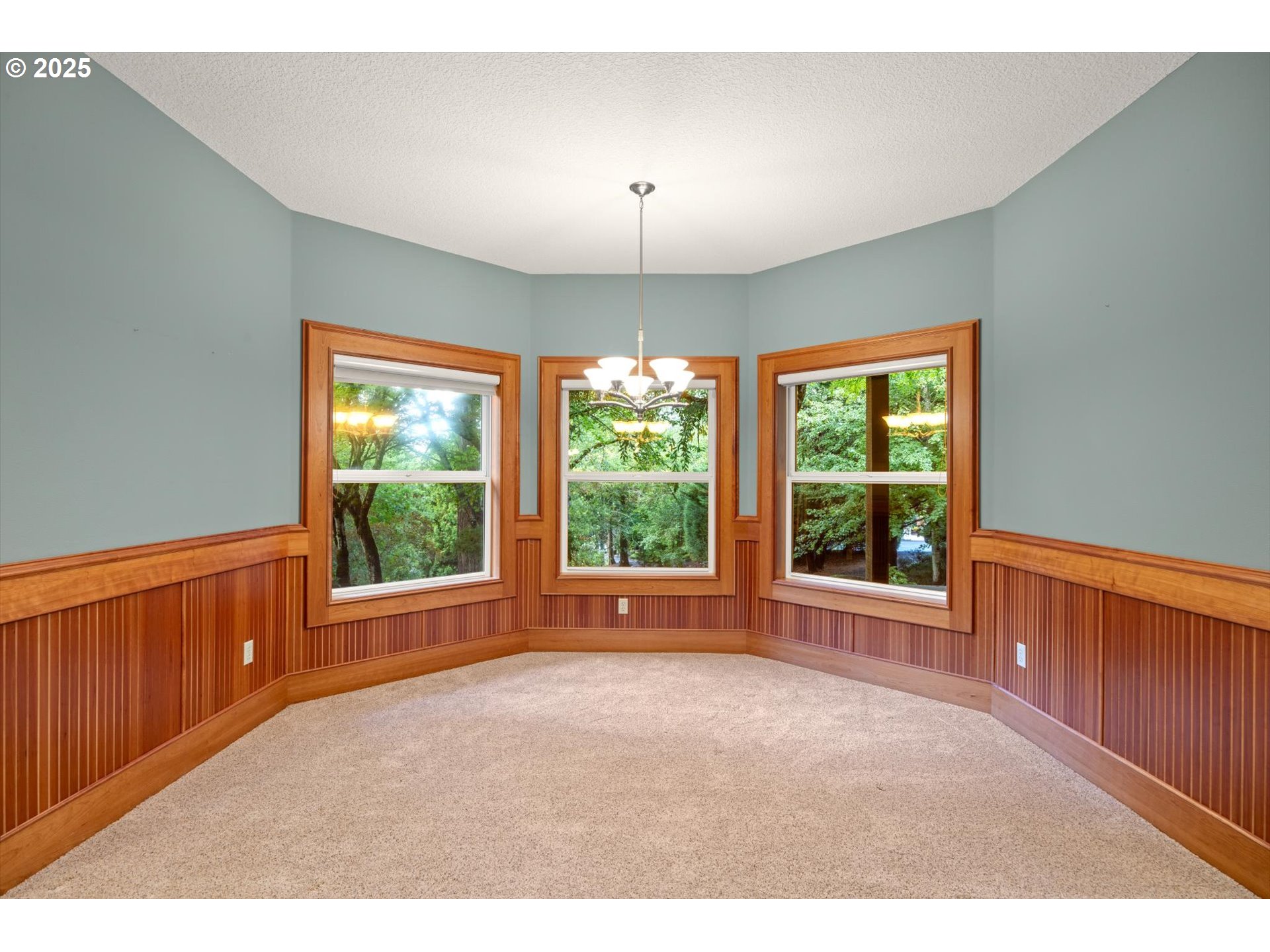 14014 Northwest 44th Court Vancouver, WA 98685 - Photo 26 of 47 a view of an empty room with a window
