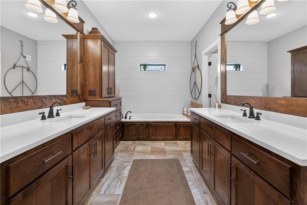 1309 Northeast Brandywine Road Lee's Summit, MO 64064 - Photo 23 of 59
