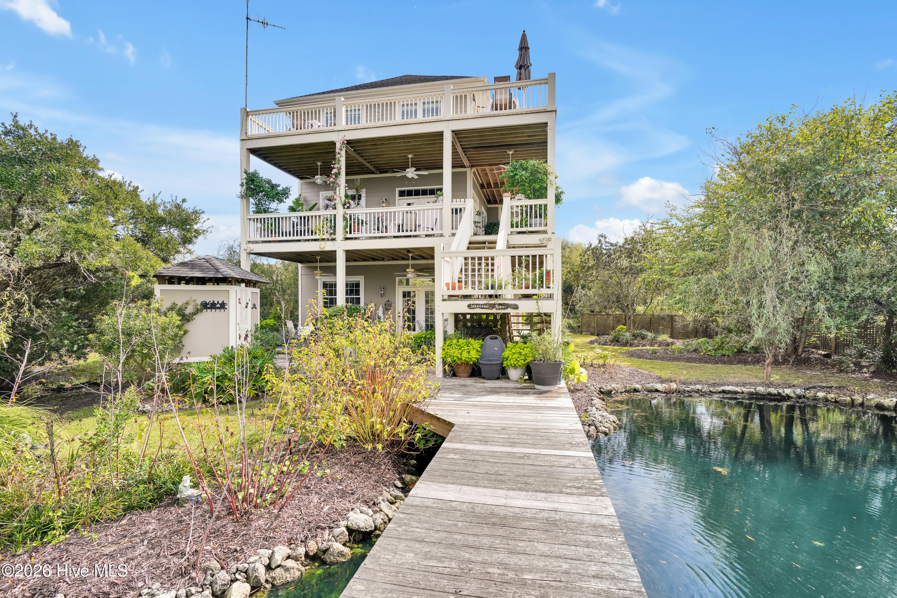 10 W Ridge Surf City, NC 28445 - Photo 5 of 86 10WestRidge-64