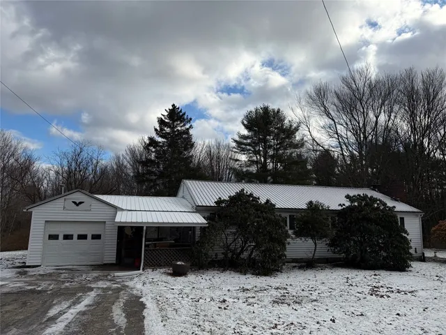 $239,000 | 112 Wiser Road, Port Crane, NY 13833