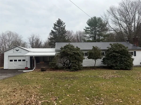 $224,000 | 112 Wiser Road, Port Crane, NY 13833