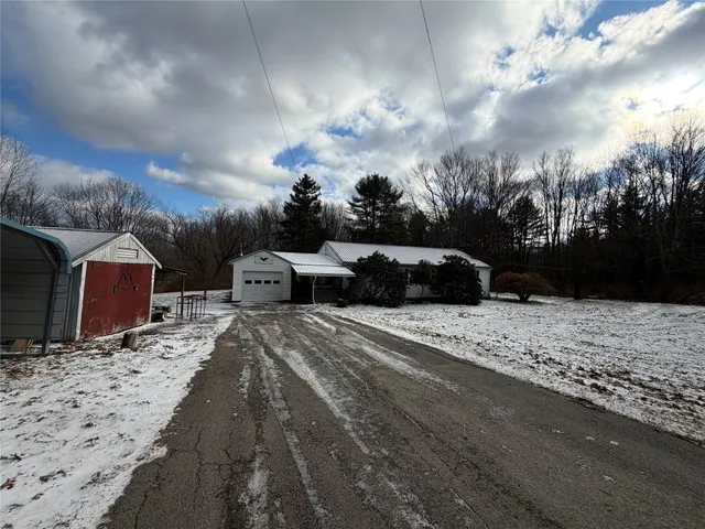 $239,000 | 112 Wiser Road, Port Crane, NY 13833