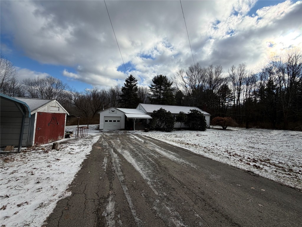 112 Wiser Road Port Crane, NY 13833 - Photo 2 of 26