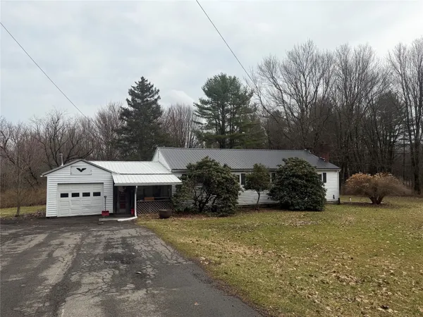 $224,000 | 112 Wiser Road, Port Crane, NY 13833