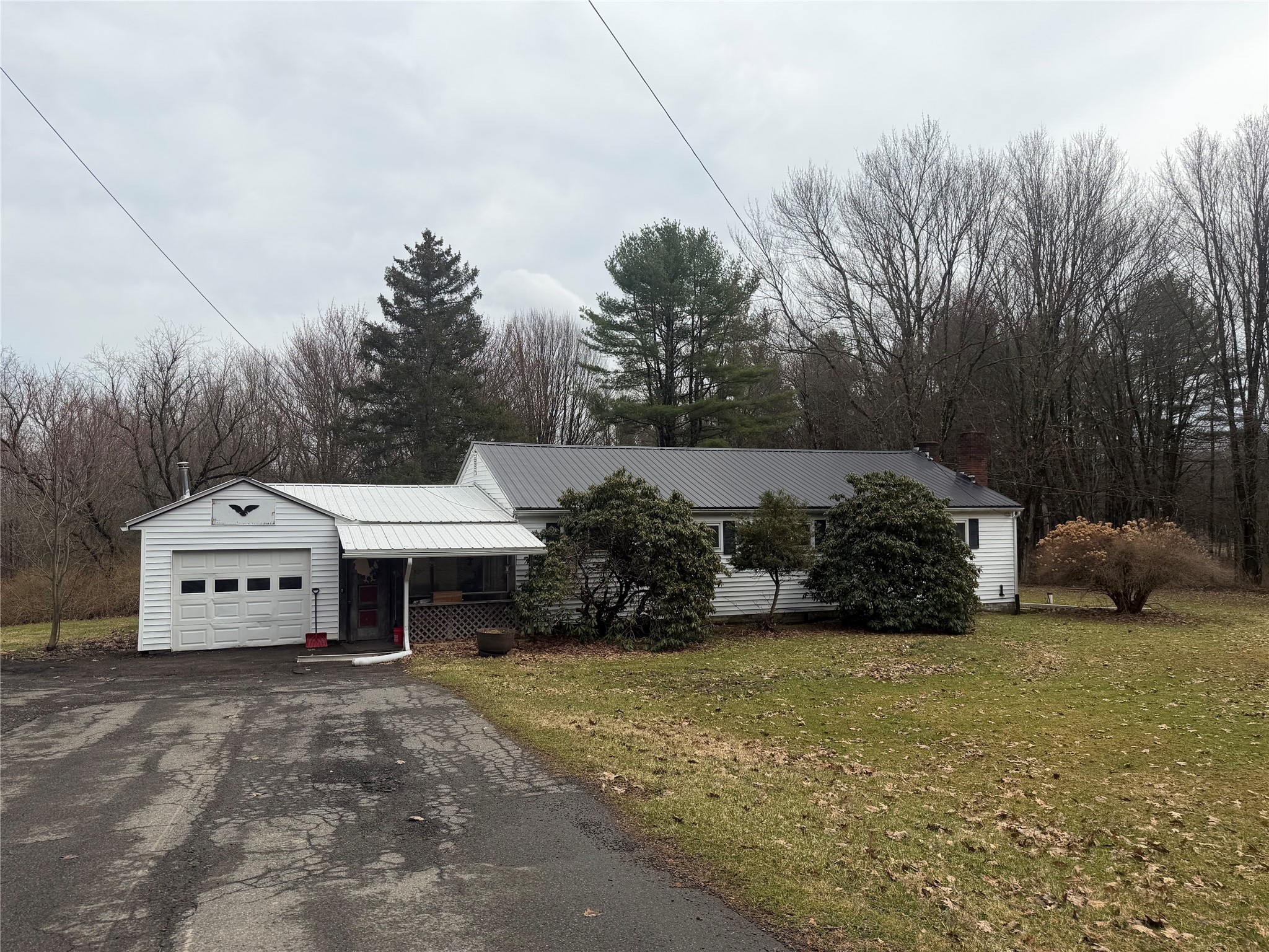 112 Wiser Road Port Crane, NY 13833 - Photo 2 of 29