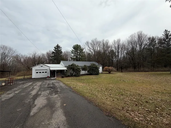 $224,000 | 112 Wiser Road, Port Crane, NY 13833