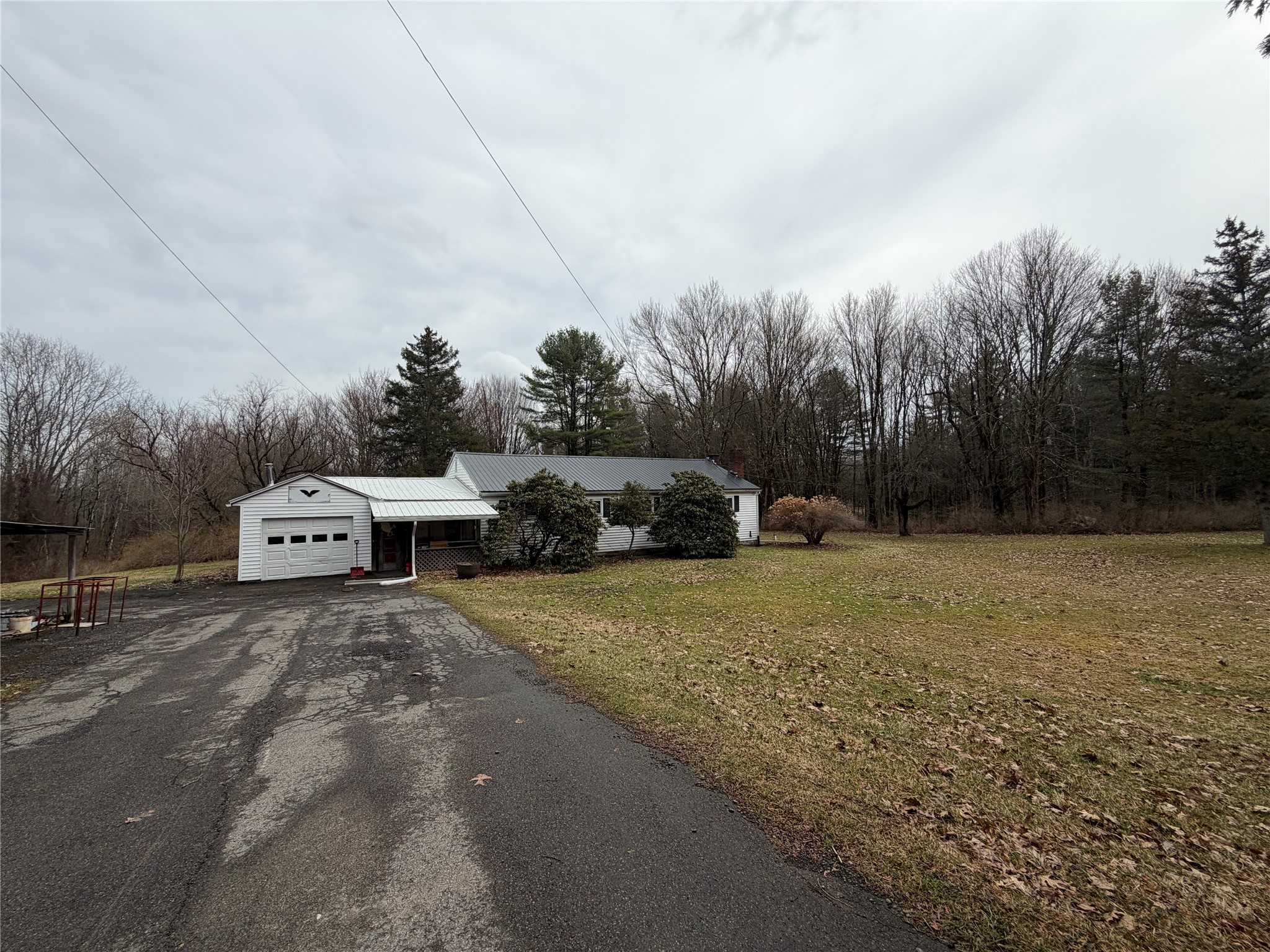 112 Wiser Road Port Crane, NY 13833 - Photo 22 of 29
