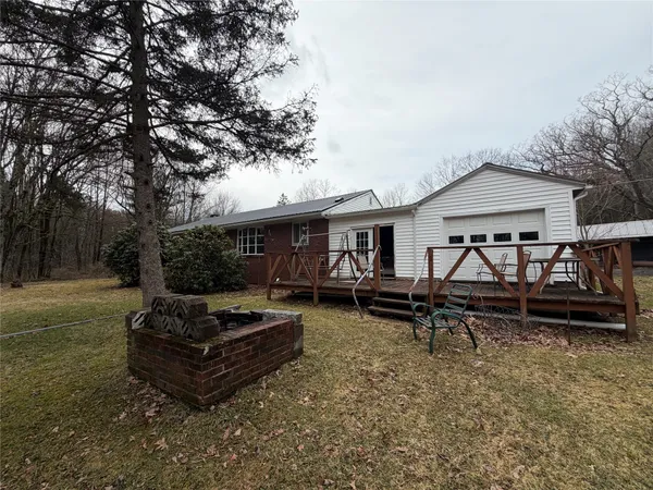 $224,000 | 112 Wiser Road, Port Crane, NY 13833