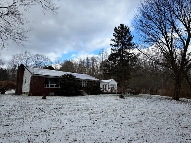 $239,000 | 112 Wiser Road, Port Crane, NY 13833