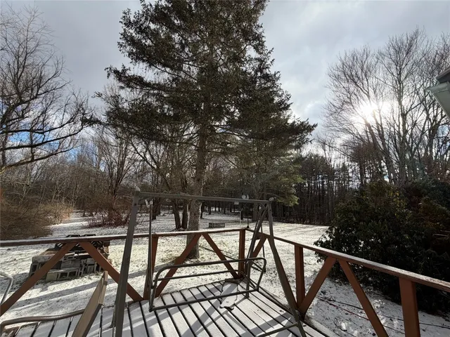 $239,000 | 112 Wiser Road, Port Crane, NY 13833