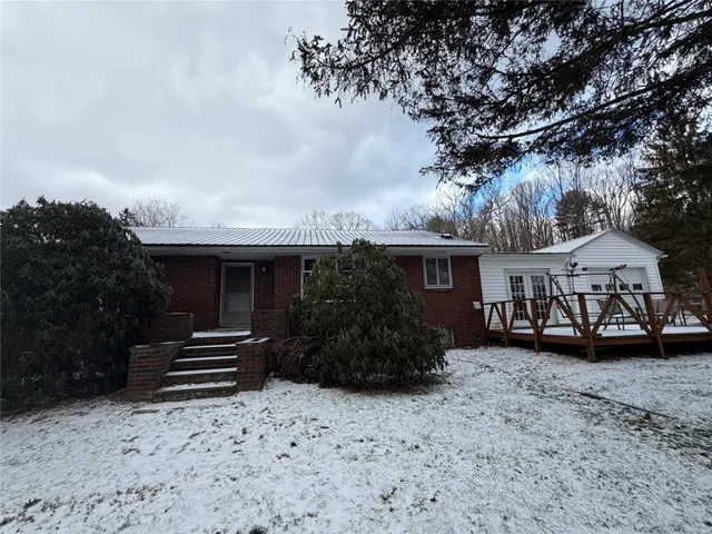 $239,000 | 112 Wiser Road, Port Crane, NY 13833