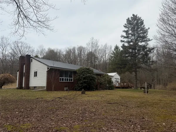 $224,000 | 112 Wiser Road, Port Crane, NY 13833