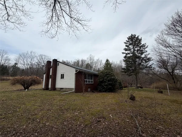 $224,000 | 112 Wiser Road, Port Crane, NY 13833